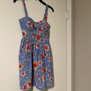 Band of Gypsies. Beautiful dress.XS